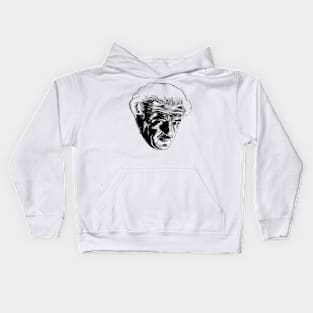 Harry Blackstone Kids Hoodie